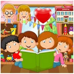 ПРОЧИТАЙ ТЕКСТ ПО КАРТИНКАМ