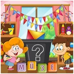ПРОЧИТАЙ СЛОВО И НАЙДИ ИГРУШКУ