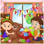 РАССКАЖИ ОБ ИГРУШКАХ