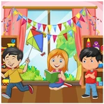 ИГРА: МОЙ, МОЯ, МОИ, МОЕ