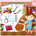 ИГРА: МОЙ, МОЯ, МОИ, МОЕ