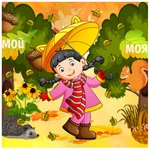ИГРА: МОЙ, МОЯ, МОЕ, МОИ
