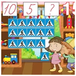 СЧЕТ В ПРЕДЕЛАХ 20