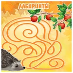 ЛАБИРИНТЫ