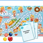 ВРЕДНАЯ И ПОЛЕЗНАЯ ЕДА